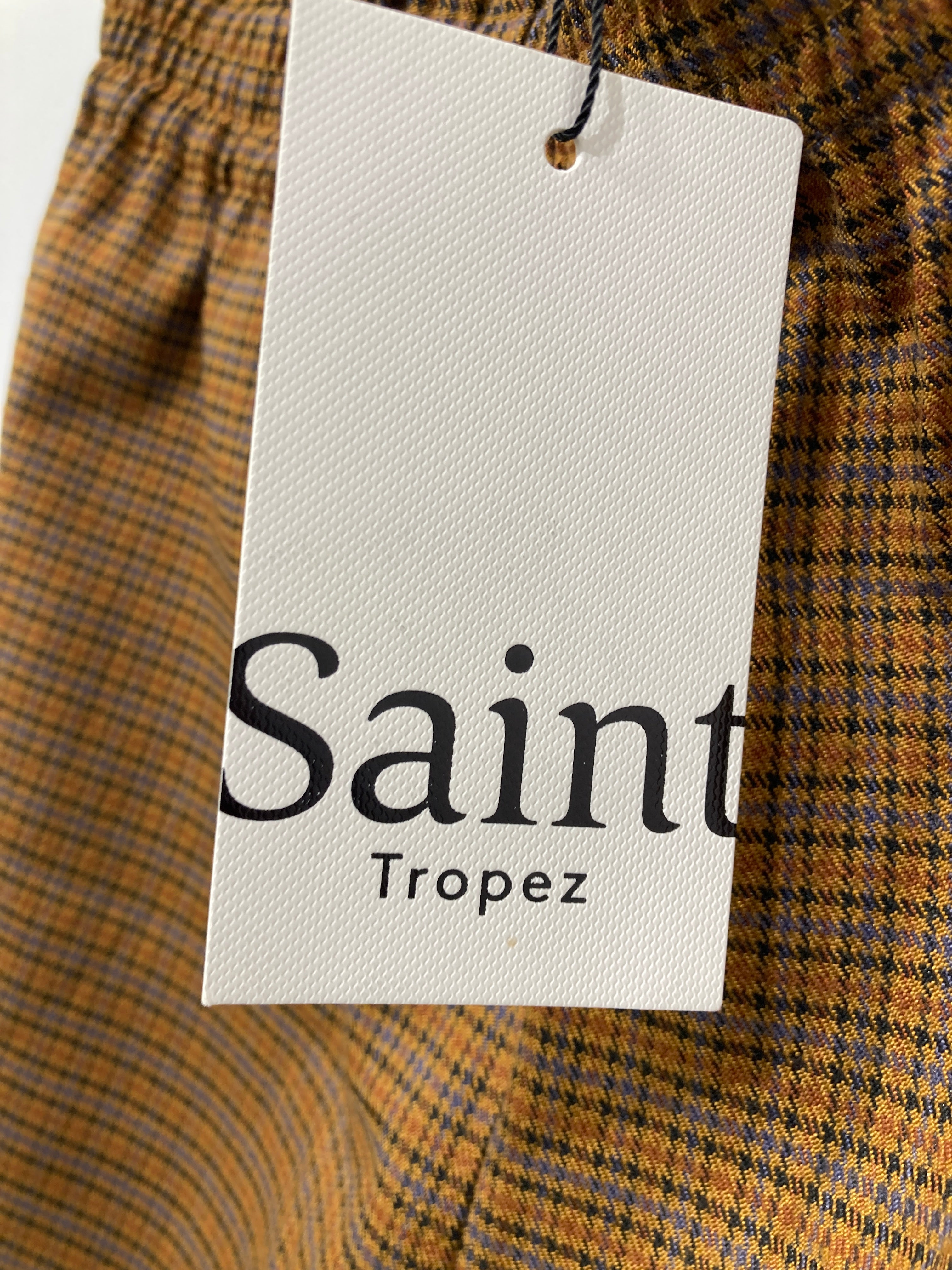 Saint Tropez Bukser